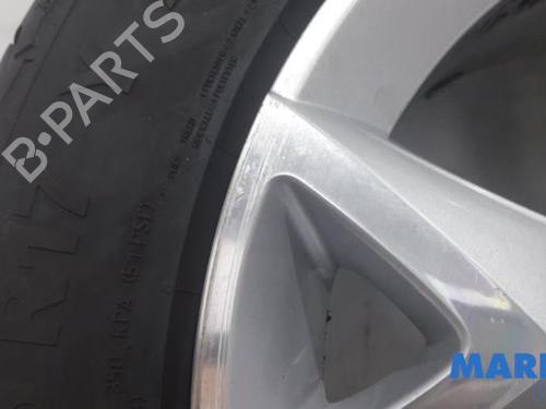 Rim CITROËN C5 III Break (RW_) 1.6 THP 155 | BP31504811C45 