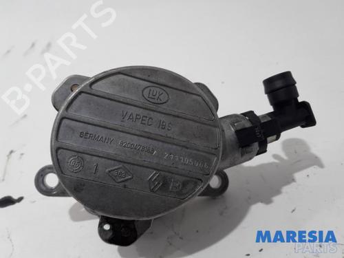Electronic sensor RENAULT ESPACE IV (JK0/1_) 2.2 dCi (JK0H) | BP31467002M84  - Image 5