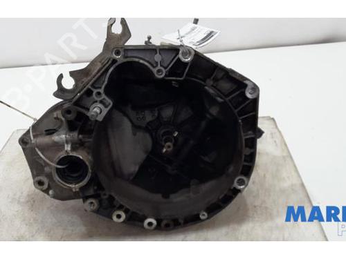 Gearbox FIAT 500 (312_) 1.4 (312AXC1B, 312CXC1B) | BP31449659M3