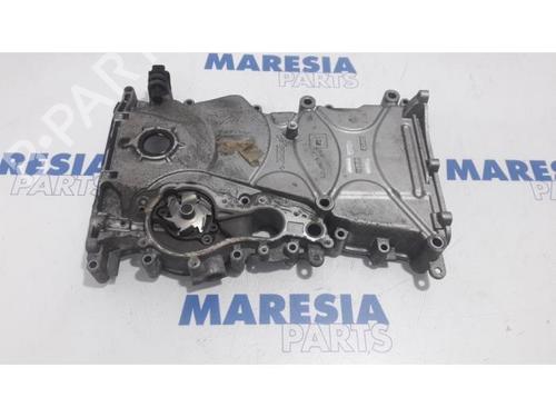 Used Timing cover FIAT PANDA (312_, 319_) 0.9 (312PXH1A) (65 hp) 31529627