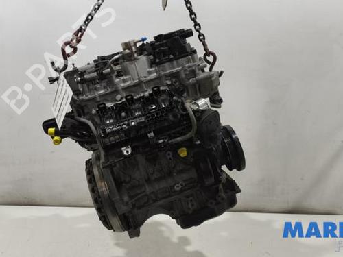 Used Engine Engine 38674288 38674288