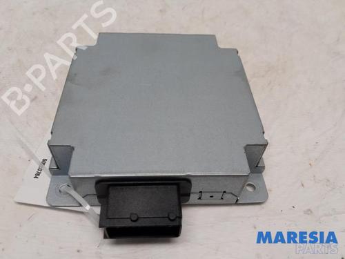 Used Electronic module FIAT PANDA (312_, 319_) 0.9 (312PXG1A) (86 hp) 31494526