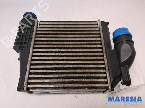 Intercooler CITROËN C4 Grand Picasso II (DA_, DE_) 1.2 THP 130 | BP31458941M30