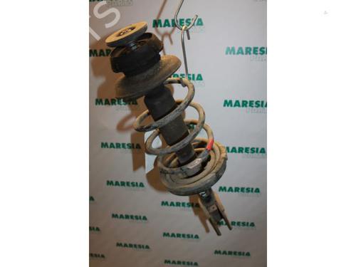 Used Left front shock absorber RENAULT KANGOO Express (FC0/1_) 1.5 dCi (FC08, FC09) (82 hp) 31447457