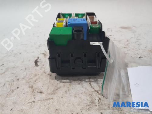 Used Fuse box CITROËN DS4 (NX_) 1.6 VTi 120 (120 hp) 31488469