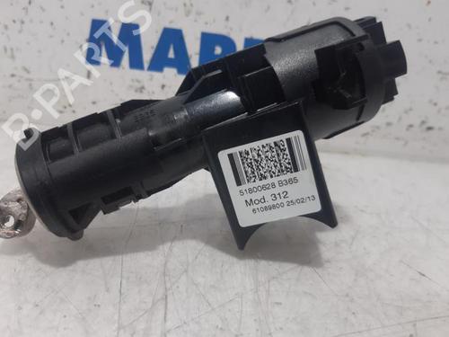 Ignition barrel FIAT PANDA (312_, 319_) 0.9 (312PXH1A) | BP31504006M48 - Image 3