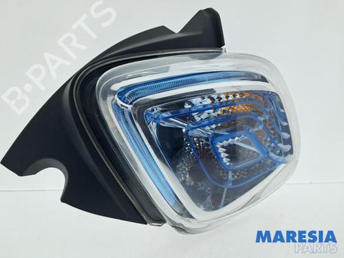 Right taillight RENAULT ZOE Hatchback Van (BFM_) Electric (BFME) | BP38569785C35 - Image 3