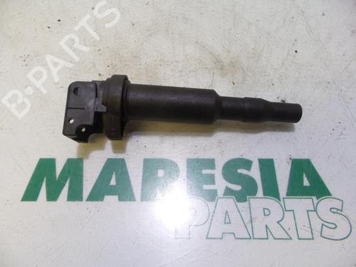 Tændspole CITROËN C3 II (SC_) 1.4 VTi 95 (95 hp) 31506093