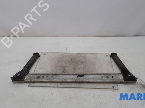 Used Crossmember Crossmember RENAULT MEGANE III Grandtour (KZ0/1) 1.4 TCe (KZ0F, KZ1V) (130 hp) 31417133 31417133