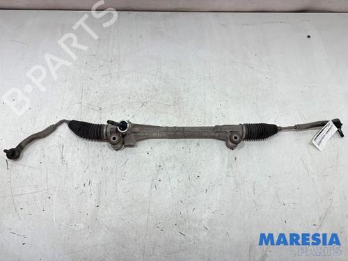 Used Steering rack Steering rack PEUGEOT 107 (PM_, PN_) 1.0 (68 hp) 33674454 33674454