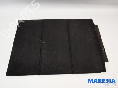 Used Luggage compartment floor CITROËN C4 Grand Picasso I (UA_) 1.6 HDi (109 hp) 31412738