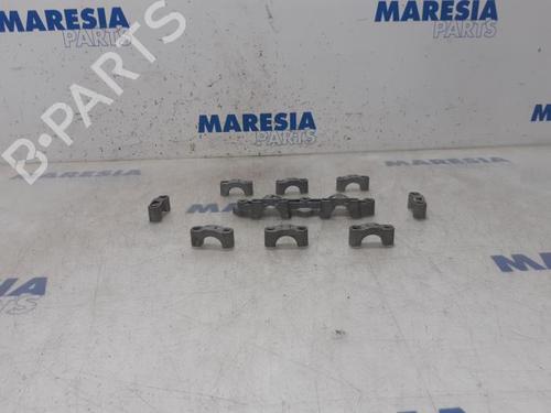 Used Other Other RENAULT MEGANE III Grandtour (KZ0/1) 1.4 TCe (KZ0F, KZ1V) (130 hp) 31442199 31442199