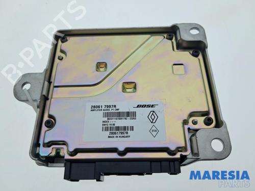 Electronic module RENAULT CAPTUR II (HF_) TCe 160 (HFN1) | BP39932824M83 - Image 3
