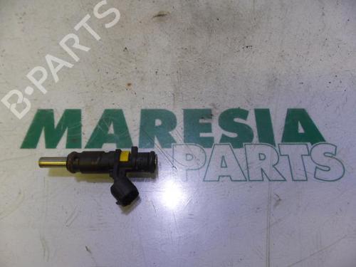 Used Injector PEUGEOT 207 (WA_, WC_) 1.4 16V (95 hp) 31499851