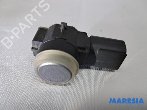 Used Electronic sensor PEUGEOT 308 SW II (LC_, LJ_, LR_, LX_, L4_) 1.6 BlueHDi 120 (120 hp) 31395552