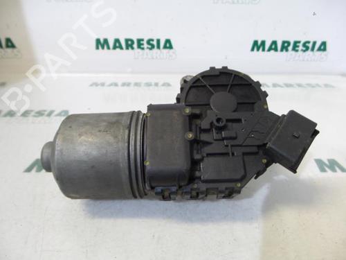 Front wiper motor RENAULT CLIO II (BB_, CB_) 1.5 dCi (B/CB07) | BP31484243M29