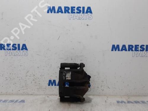 Used Right front brake caliper CITROËN C3 II (SC_) 1.0 VTi 68 (68 hp) 31516345