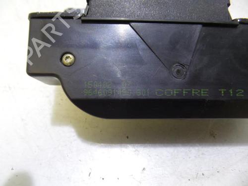 Electronic module PEUGEOT 206 SW (2E/K) 1.4 | BP31441085M83