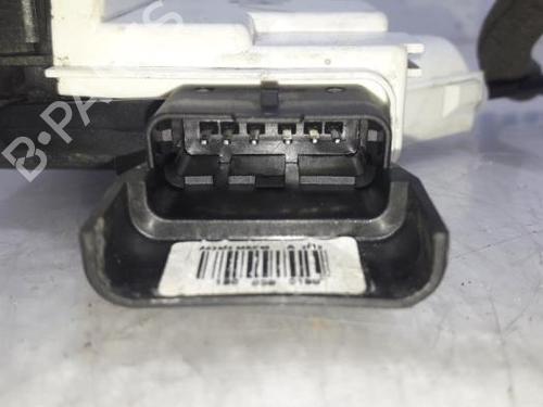 Electronic module PEUGEOT 508 I (8D_) 2.0 HDi Hybrid4 AWC | BP31480336M83