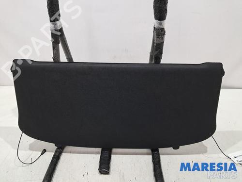 Cappelliera posteriore RENAULT MEGANE IV Hatchback (B9A/M/N_) 1.2 TCe 130 (B9MR) (130 hp) 31717946