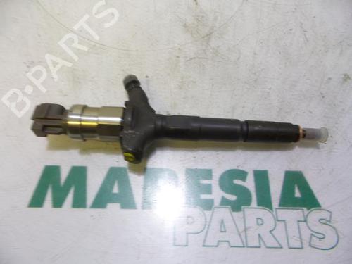 Used Injector RENAULT ESPACE IV (JK0/1_) 3.0 dCi (JK0J, JK0V) (177 hp) 31469939