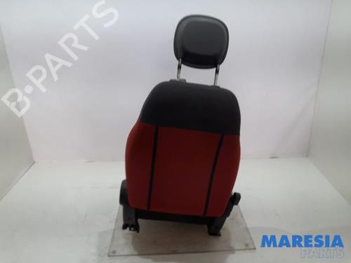 Left front seat FIAT PANDA (312_, 319_) 1.2 (312PXA1A) | BP31522637C15 - Image 4