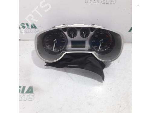 Used Instrument cluster LANCIA DELTA III (844_) 1.6 D Multijet (844.AXC11, 844.AXC1A) (120 hp) 31383476