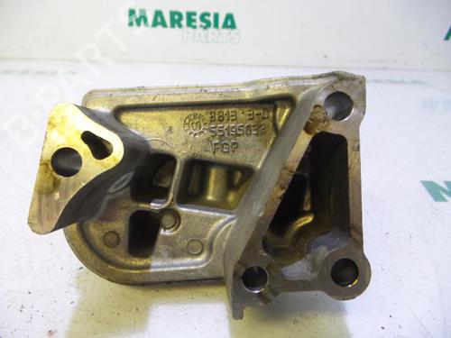 Gearbox mount FIAT GRANDE PUNTO (199_) 1.4 (199AXB11, 199AXB1A, 199BXB1A, 199AXL1A) | BP31469412M88