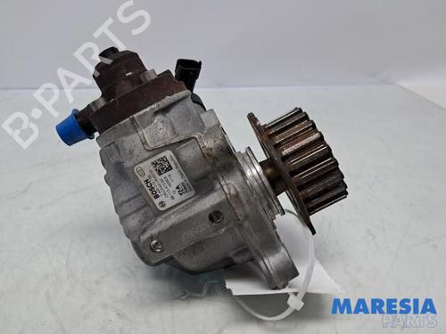 Injection pump DS DS 4 / DS 4 CROSSBACK (NX_) 1.6 BlueHDi 120 | BP31486340M78