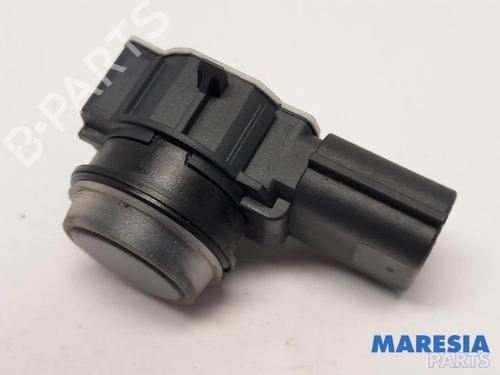 Electronic sensor RENAULT CLIO IV (BH_) 0.9 TCe 90 (BHNF, BHMA, BHMH, BHJK, BHJR) | BP31477437M84