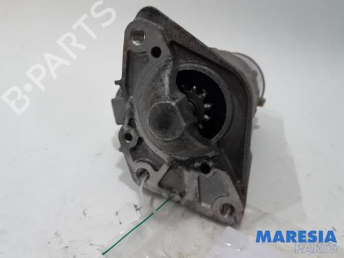 Starter RENAULT TRAFIC III Van (FG_) 1.6 dCi 90 (FGME) | BP31405814M8