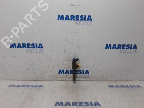 Used Injector CITROËN JUMPY II Van 1.6 HDi 90 8V (90 hp) 31504820