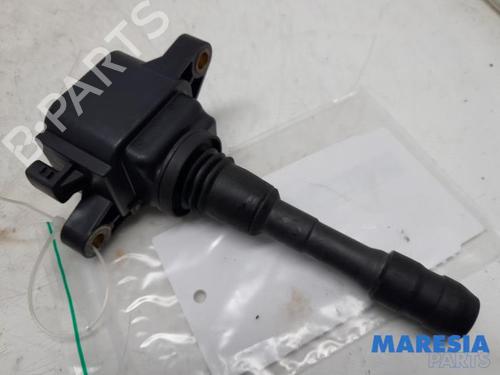 Used Ignition coil Ignition coil RENAULT SCÉNIC III (JZ0/1_) 1.4 16V (JZ0F, JZ1V) (131 hp) 31446815 31446815