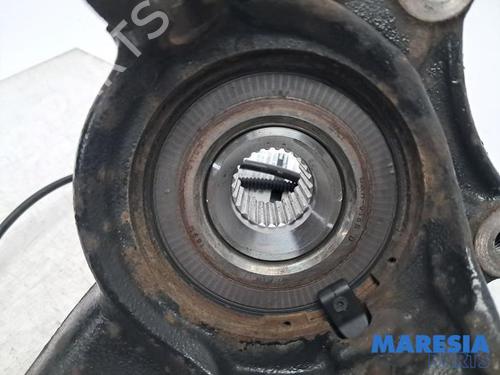 Right front steering knuckle CITROËN C4 CACTUS 1.6 BlueHDi 100 | BP37992426M26  - Image 5