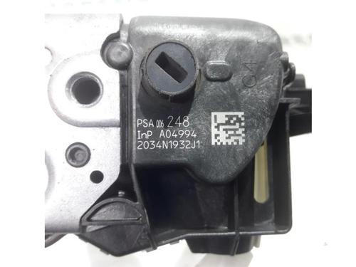 Electronic module CITROËN C3 II (SC_) 1.0 VTi 68 | BP31394803M83