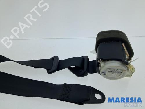 Used Rear left seatbelt Rear left seatbelt 37875714 37875714