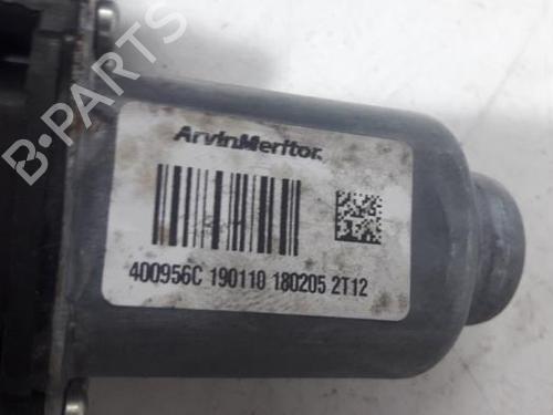 Front right window mechanism RENAULT TWINGO II (CN0_) 1.2 16V (CN0K, CN0V, CN0A) | BP31459839C23