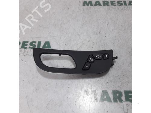 Used Switch CITROËN C6 (TD_) 2.7 HDi (204 hp) 31436050