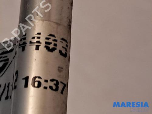 AC pipe RENAULT CLIO IV (BH_) 0.9 TCe 90 (BHNF, BHMA, BHMH, BHJK, BHJR) | BP31490942M126 - Image 5
