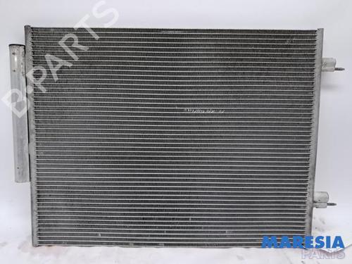 Used AC radiator AC radiator 39009132 39009132