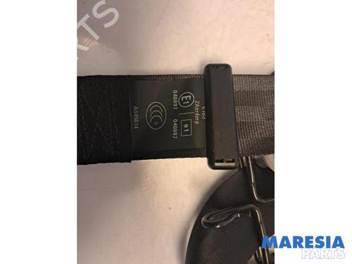 Front right seatbelt CITROËN BERLINGO MULTISPACE (B9) 1.6 VTi 95 | BP31484902I25 