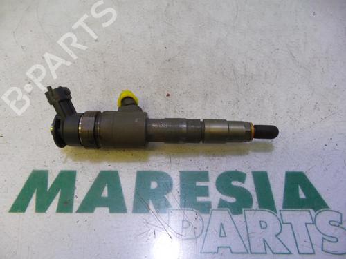 Used Injector CITROËN BERLINGO Box Body/MPV (B9) 1.6 HDi / BlueHDi 75 (75 hp) 31466866