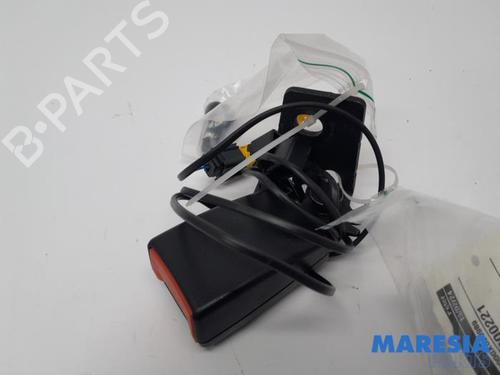 Used Seat buckle ALFA ROMEO MITO (955_) 1.4 TB (955.AYB11, 955.AXB1B) (140 hp) 31401198