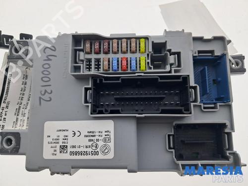 Electronic module FIAT 500 (312_) 0.9 (312AXG1A, 312.AXG11) | BP38489287M83 - Image 4