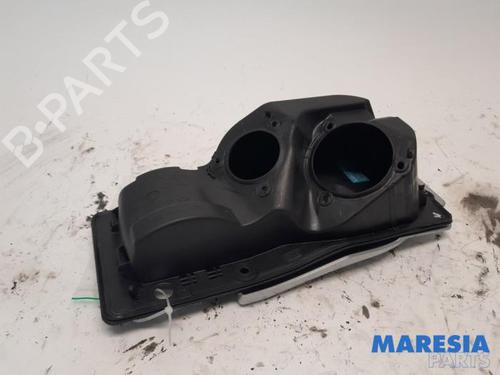 Tanklåg RENAULT TRAFIC III Van (FG_) 1.6 dCi 145 (FGMG) (145 hp) 31406306