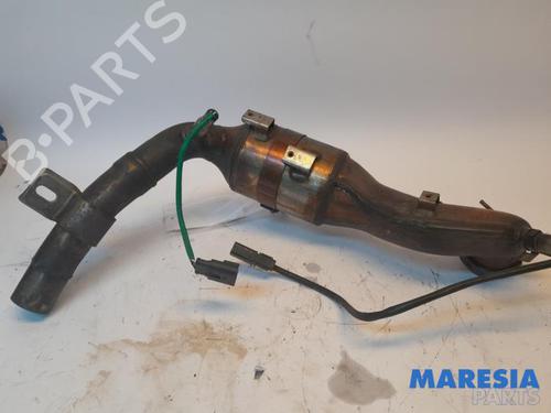 Catalyst FIAT PUNTO (199_) 0.9 | BP31534964M10 