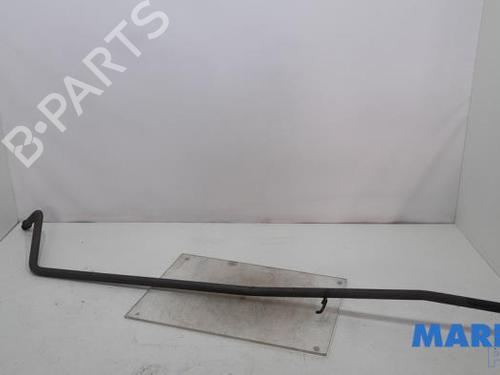 Used Pipe PEUGEOT 107 (PM_, PN_) 1.0 (68 hp) 31439770
