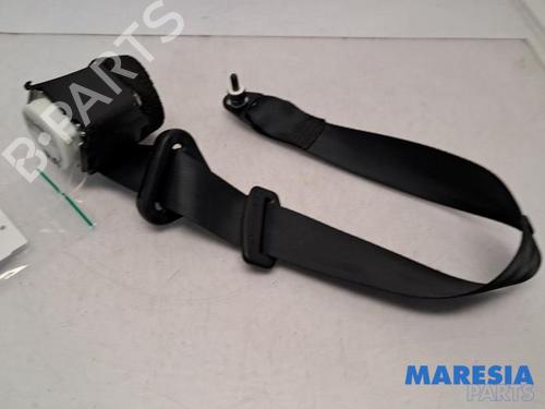 Sikkerhedssele bag højre ABARTH 500C / 595C / 695C 1.4 (312.AXF1A, 312.AXF11, 312.AXD1A) (140 hp) 31383750