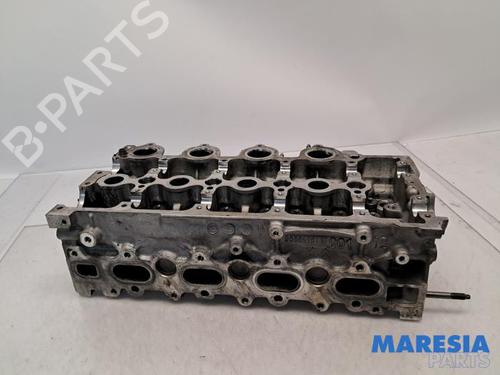 Cylinder head PEUGEOT 508 SW I (8E_) 2.0 HDi RXH Hybrid4 | BP31414903M5 