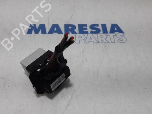 Used Electronic sensor PEUGEOT 208 I (CA_, CC_) 1.2 PureTech 82 (82 hp) 31521981